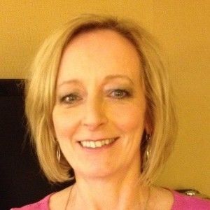 Meet your Posher, Carole-anne